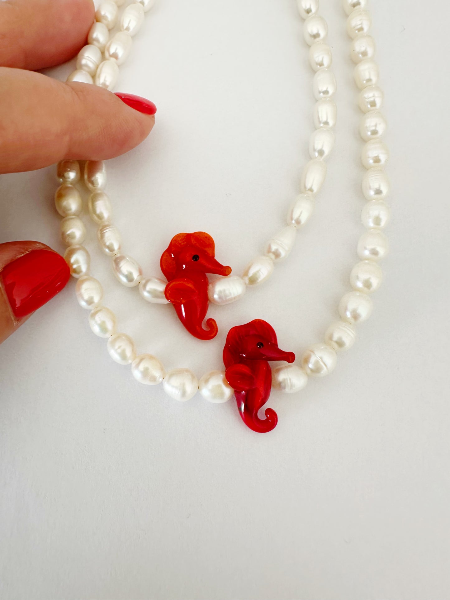 LE Caballito – Choker