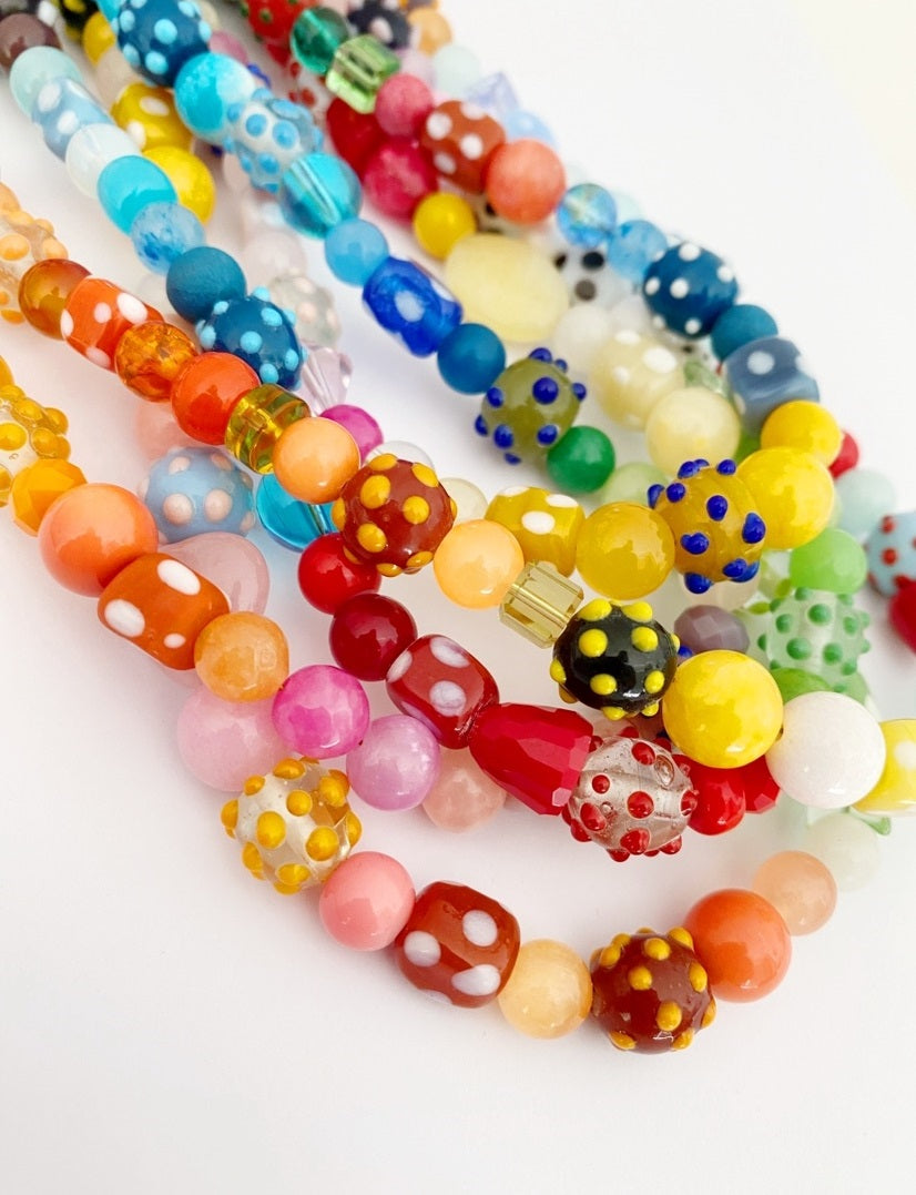 LE Luxe – Necklace