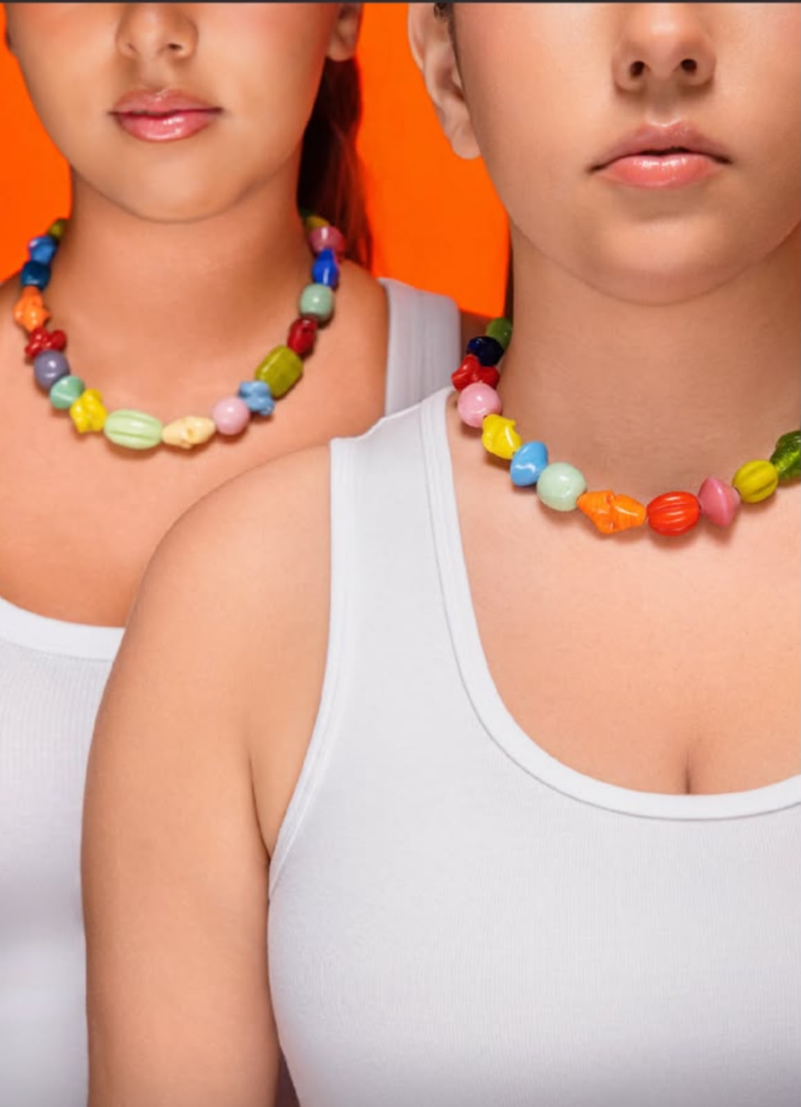 LE VIF - Necklace