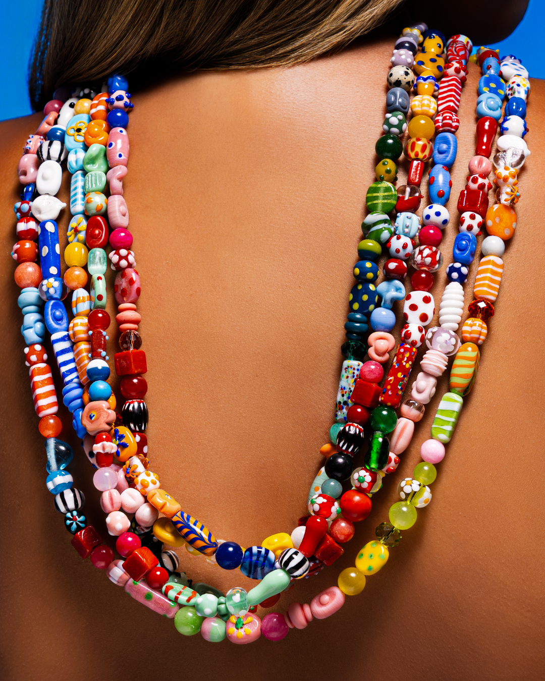 LE Long - Necklace