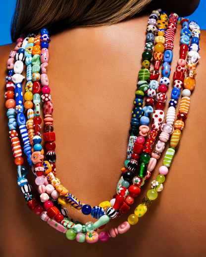 LE Long - Necklace