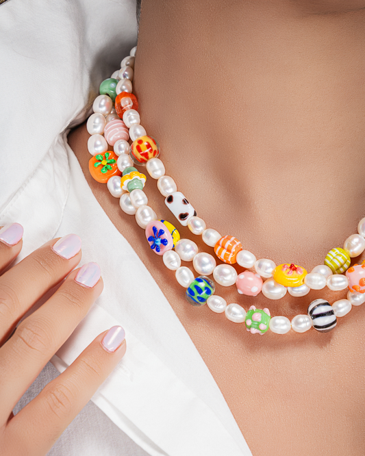 LE Classic – Necklace