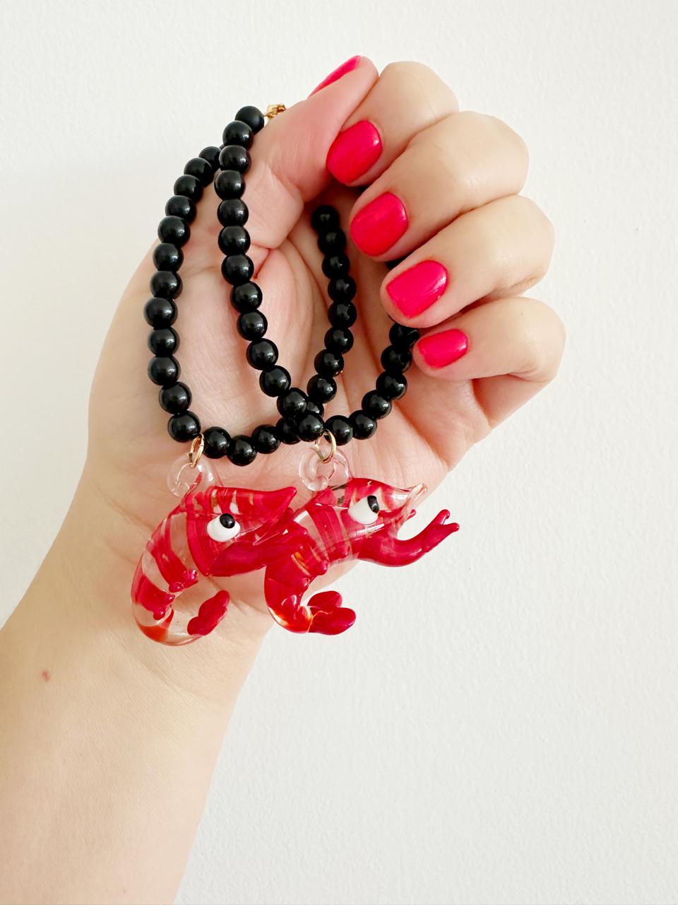 LE Chacha - CELLPHONE / BAG CHARMS