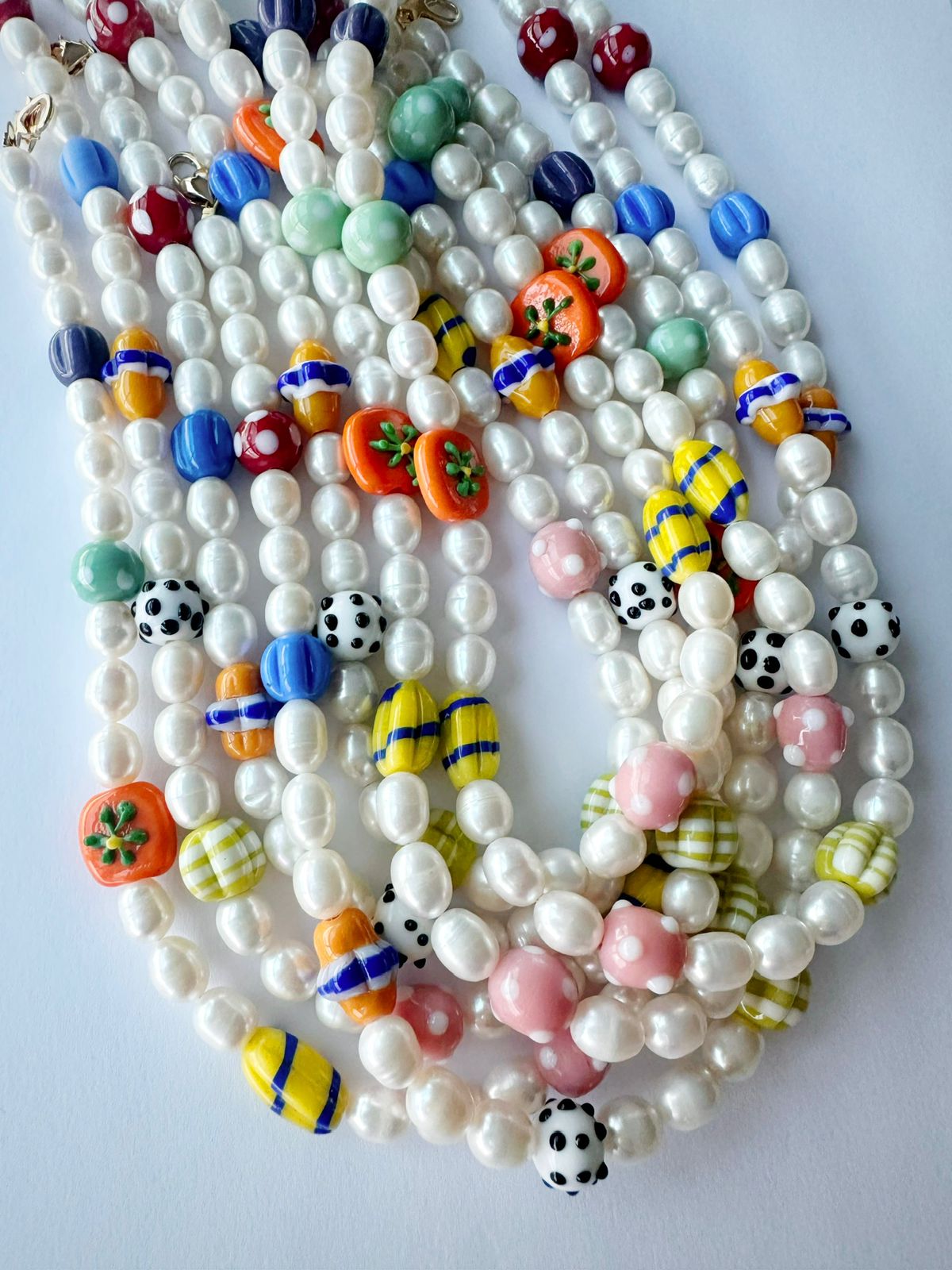 LE Classic – Necklace