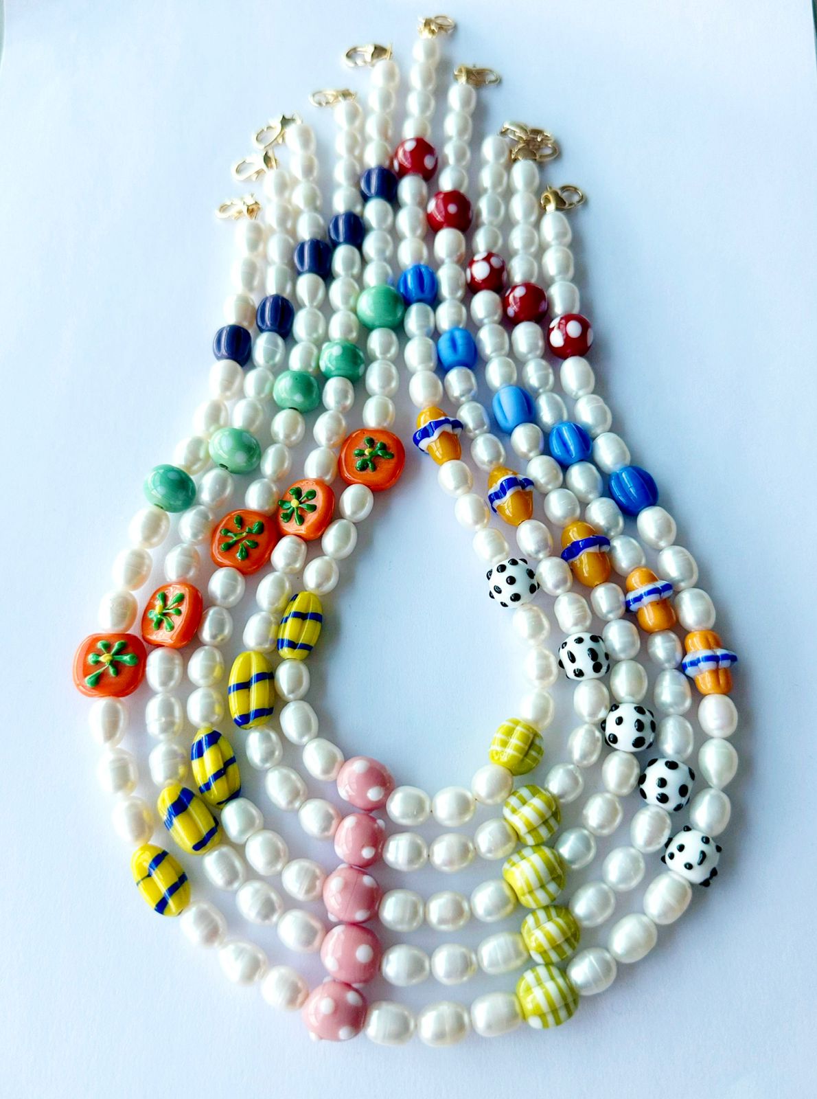 LE Classic – Necklace