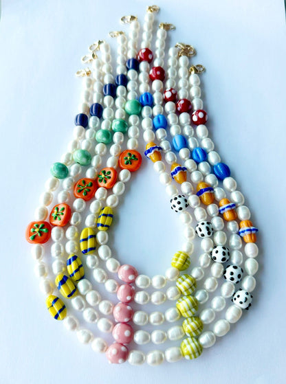 LE Classic – Necklace