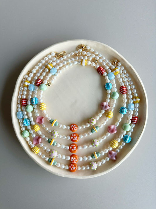 LE Classic – Necklace