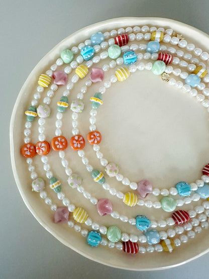 LE Classic – Necklace