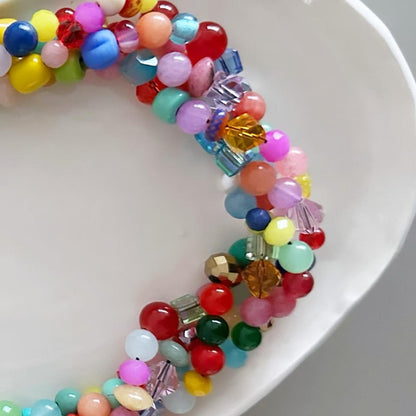 LE Mini Twisty - Necklace