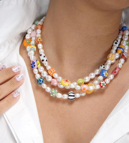 LE Classic – Necklace