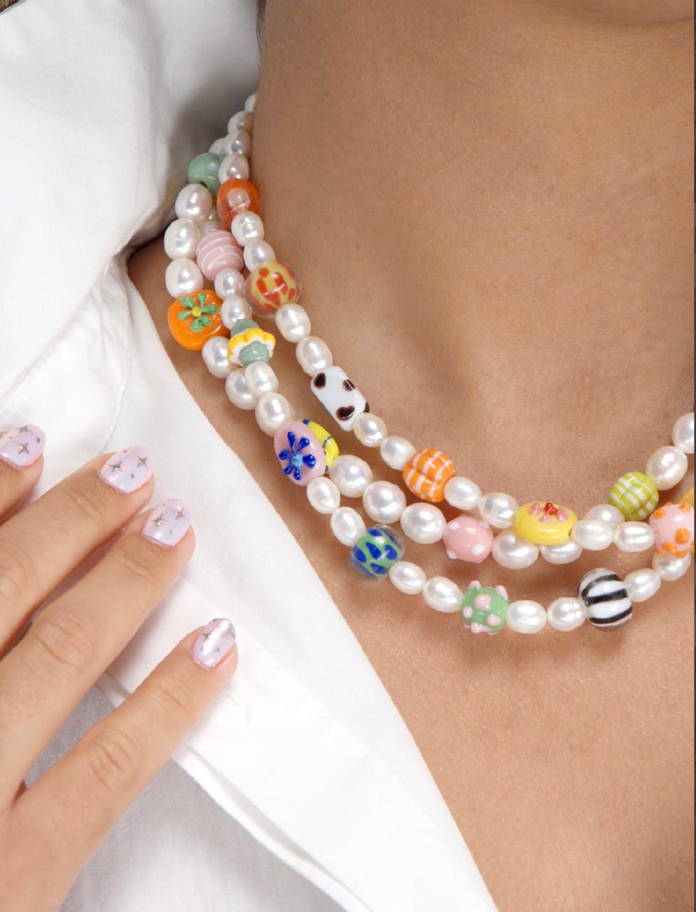 LE Classic – Necklace