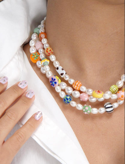 LE Classic – Necklace