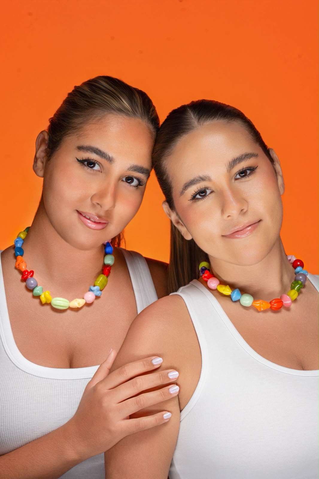 LE VIF - Necklace