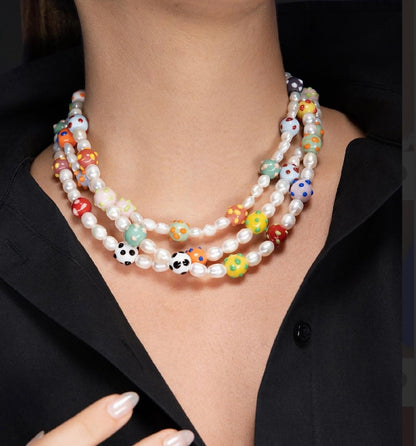 LE Disco - Necklace