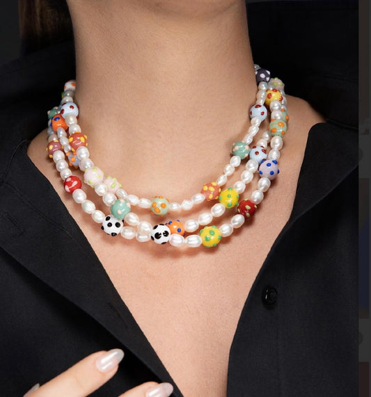 LE Disco - Necklace