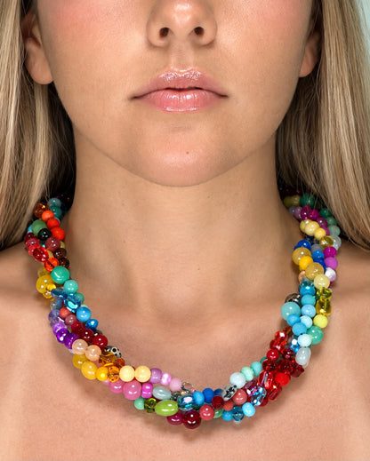 LE Twisty - Collar