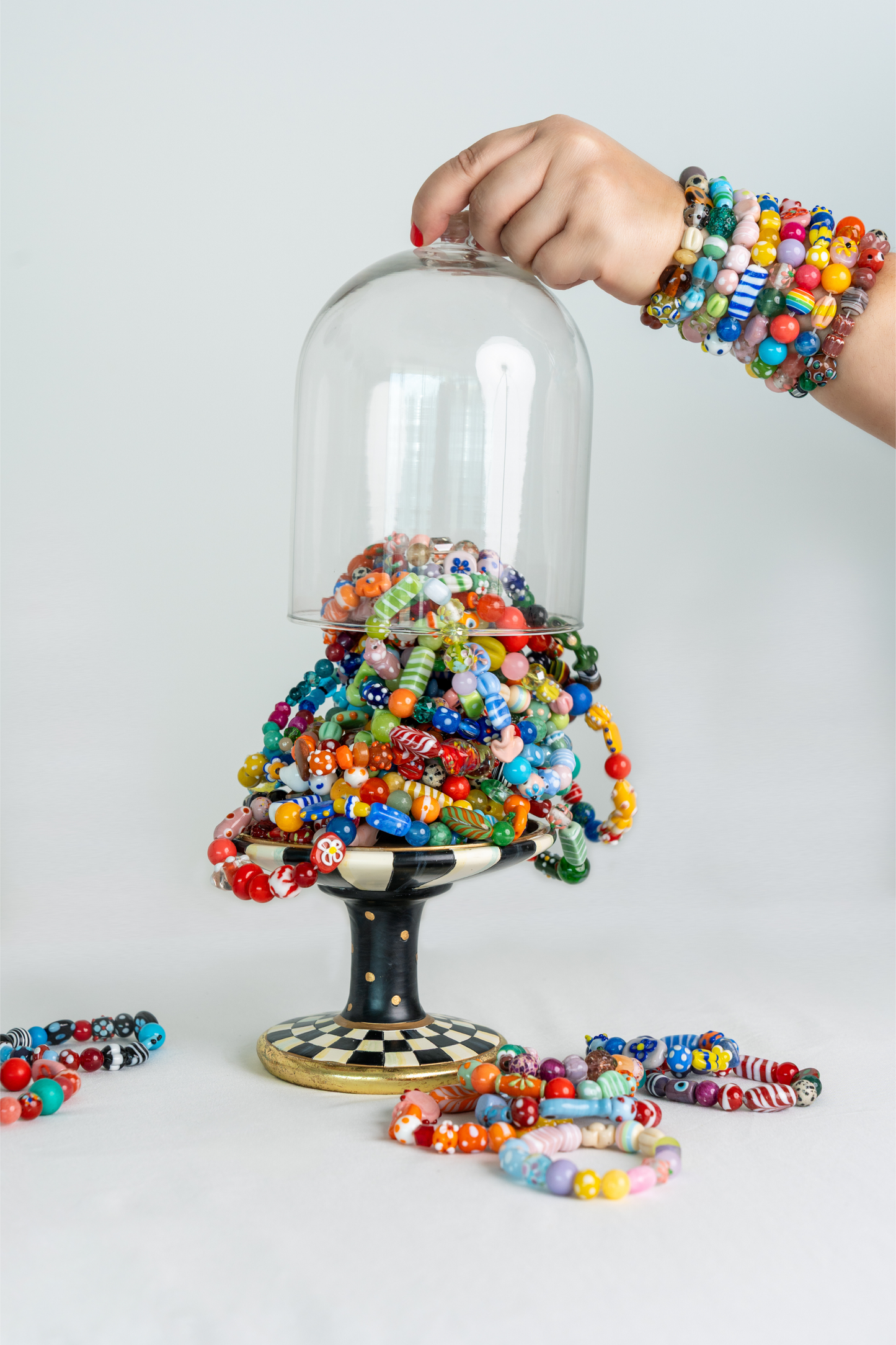 LE Fun - Bracelet
