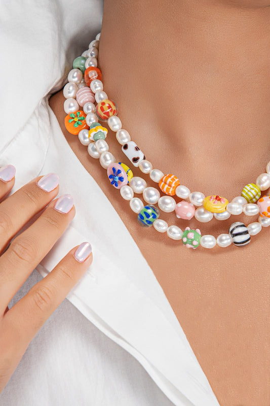 LE Classic – Necklace