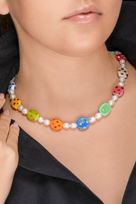 LE Flamenco – Necklace